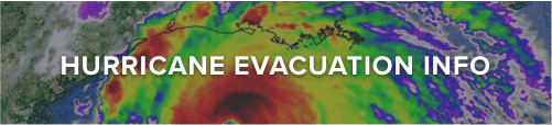 Hurricane Evacuation Info