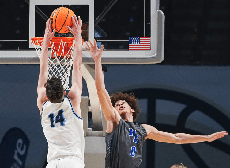 AHSAA State Boy's and Girl's Basketball Championship Greater